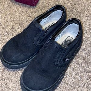 Kids Vans